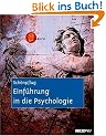 Einf�hrung in die Psychologie
