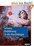 Einf�hrung in die Psychologie