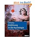 Einf�hrung in die Psychologie