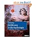Einf�hrung in die Psychologie