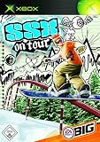 SSX On Tour - 