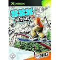 SSX On Tour