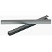 B & C Eagle 71/10 3/8-Inch by 22 Gauge Galvanized Staple (10,000 per Box)