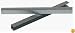 B & C Eagle 71/10 3/8-Inch by 22 Gauge Galvanized Staple (10,000 per Box)