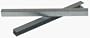 B & C Eagle 71/10 3/8-Inch by 22 Gauge Galvanized Staple (10,000 per Box)