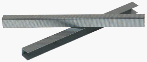 B & C Eagle 71/10 3/8-Inch by 22 Gauge Galvanized Staple (10,000 per Box)