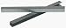 B & C Eagle 71/10 3/8-Inch by 22 Gauge Galvanized Staple (10,000 per Box)