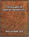 Philosophy of Natural Therapeutics (1919)