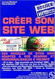 Cr�er son site web