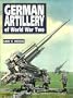German Artillery of World War Two