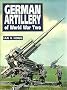 German Artillery of World War Two