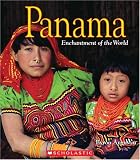 Panama (Enchantment of the World. Second Series)