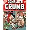 Complete Crumb Comics