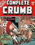 The Complete Crumb Comics Vol. 12: We're Livin' in the Lap of Luxury