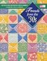 Threads from the 30's: Quilts Using Reproduction Fabrics  "Print on Demand Edition"