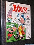 The giant Asterix omnibus