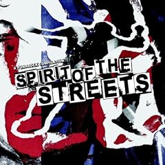 Spirit Of The Streets