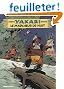 Yakari, Tome 30 : Le marcheur de nuit + fiche animal