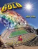 Maroon & Gold: A History of Sun Devil Athletics