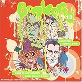 Various Artists - Bonkers, Vol. 13: Hardcore Horror Show ( Audio CD ) - B0006333VY