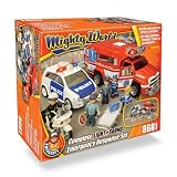 Mighty World Emergency 8681 Complete Emergency Response SetIMAGE
