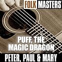 Puff, The Magic Dragon