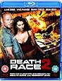 Death Race 2 [Blu-ray]