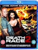 Death Race 2 [Blu-ray]