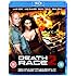 Death Race 2 [Blu-ray]