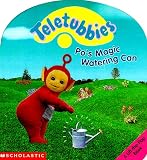 Po's Magic Watering Can (Teletubbies)