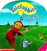 Po's Magic Watering Can (Teletubbies)