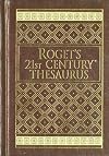Roget's 21st Century Thesaurus