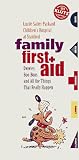 Family First Aid (Klutz)