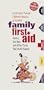 Family First Aid (Klutz)