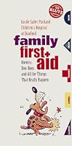 Family First Aid (Klutz)