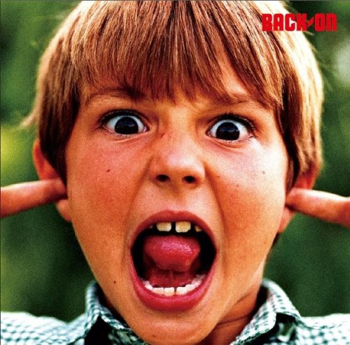 BACK-ON - YES - Zortam Music