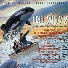 Childhood (from the Warner Bros. film, Free Willy 2)