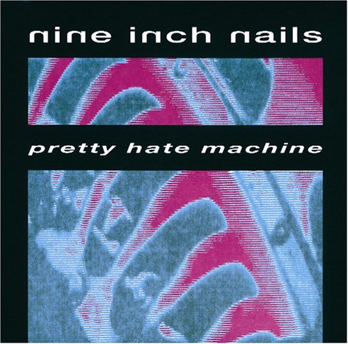 Produkt-Bild: Pretty Hate Machine [Re-Issue]
