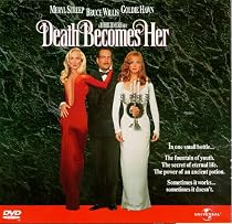 Death Becomes Her