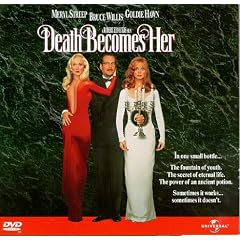 Death Becomes Her
