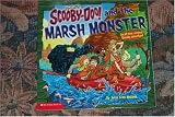 Scooby-Doo! and the Marsh Monster
