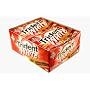 Trident White Sugarless Gum, Cinnamon, 12-12 Piece Packs (144 Pieces Per Box!)