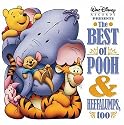 Best of Pooh and Heffalumps, Too