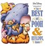 Best of Pooh & Friends & Heffalumps Too