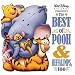 Best of Pooh and Heffalumps, Too