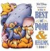 Best of Pooh and Heffalumps, Too