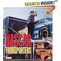NASCAR Transporters (Enthusiast Color)