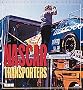 NASCAR Transporters (Enthusiast Color)