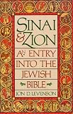 Sinai and Zion: An Entry into the Jewish Bible