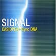 Signal/Synchronized DNA